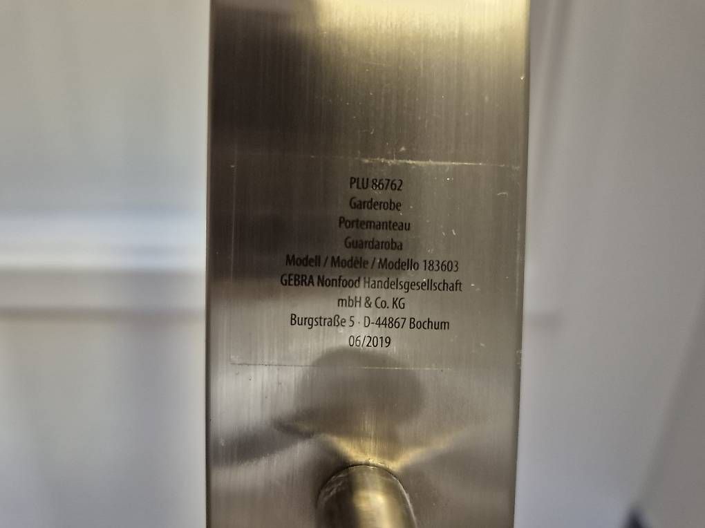 Guardaroba: Garderobe – Usato da Koppigen venduto da abu_5syv 4