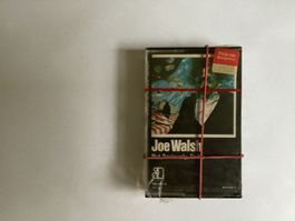 Joe Walsh MC - But Seriously Folks (Neu)