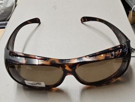 Polaroid Überzieh Sonnenbrille "Suncover"   08535 K