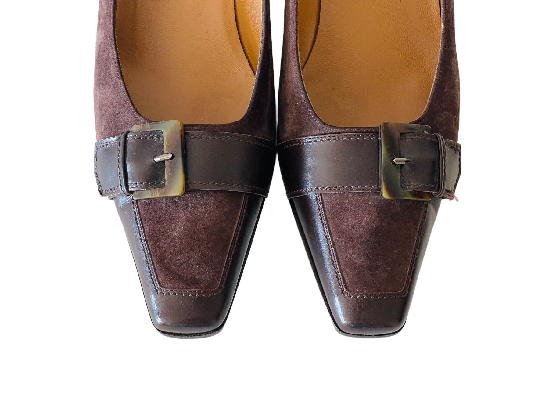 Salvatore Ferragamo Scarpe da donna: Salvatore FERRAGAMO (39) – Usato da Genève venduto da Bazarare 3