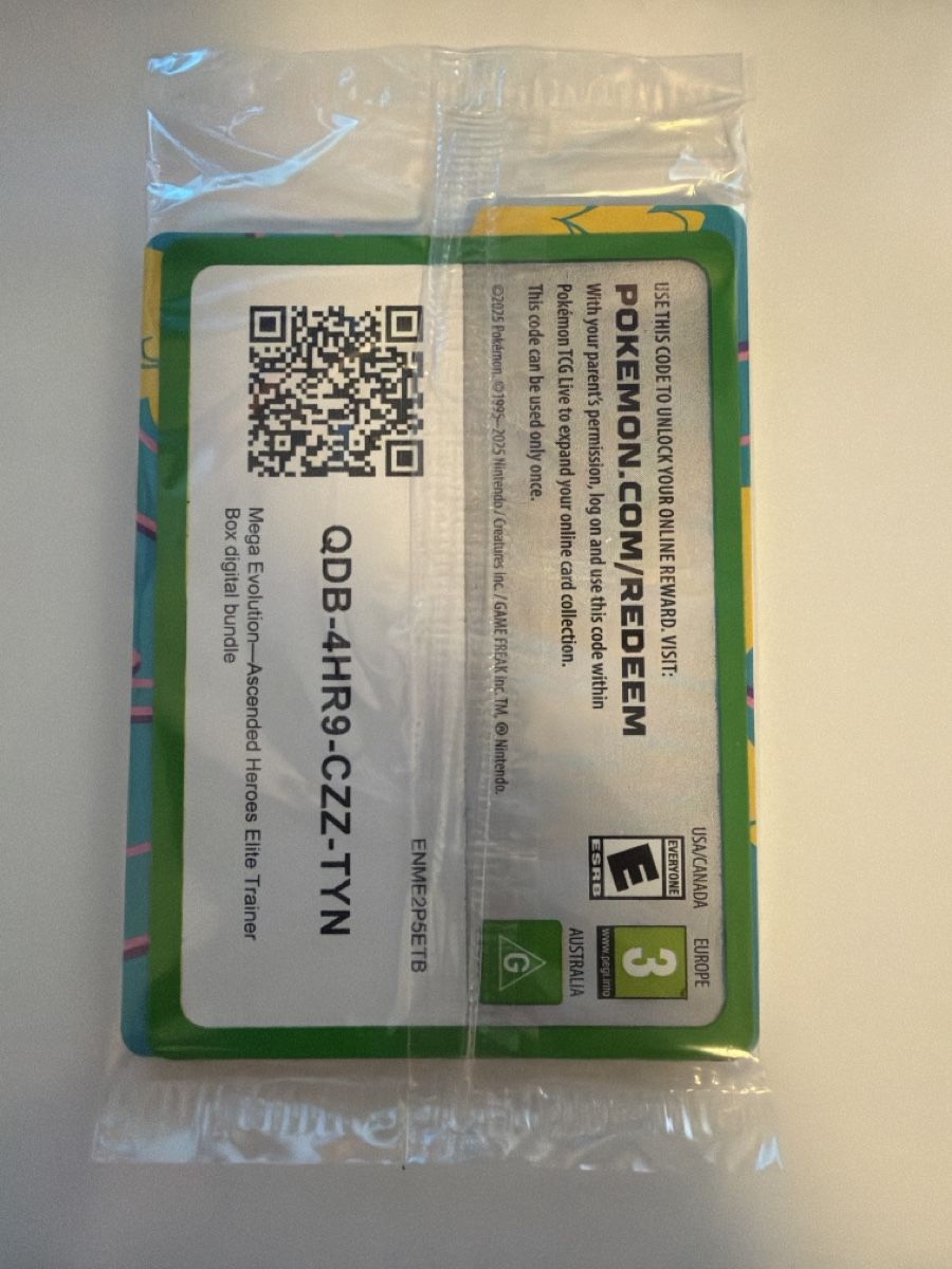 Pokémon Carte collezionabili: Pokemon Zekrom Promokarte – Nuovo (secondo la descrizione) da Winterthur venduto da stipooo97 1