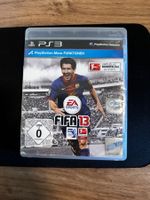 FIFA 13 - PS3 Spiel
