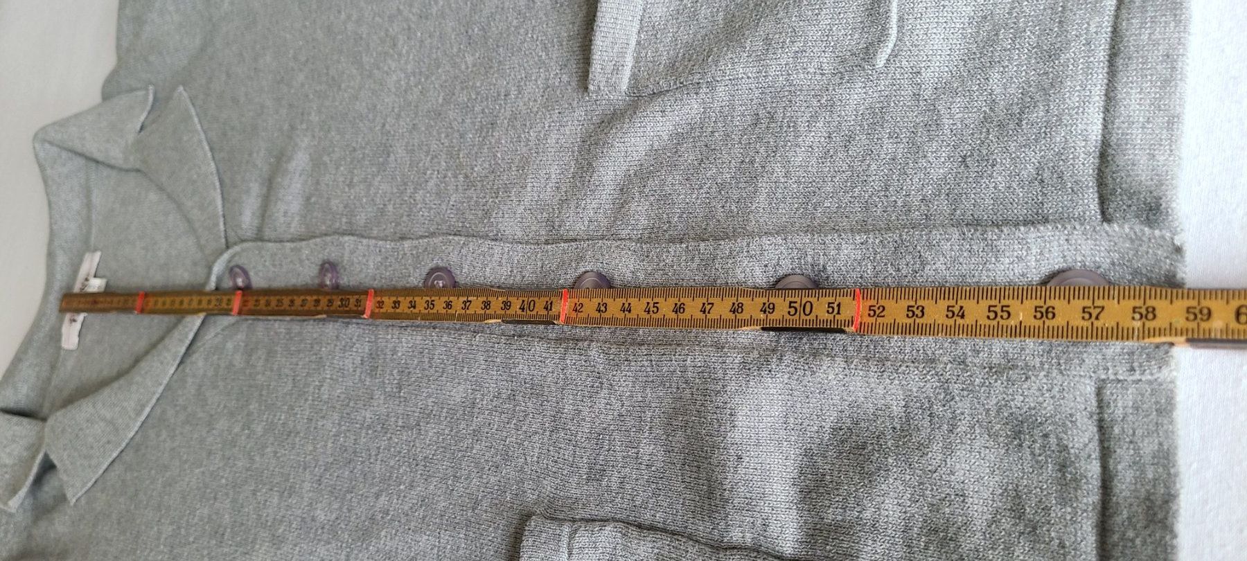 Giacche: Strickjacke von Tesini, Gr. 36 – Usato da Basel venduto da Luzora 1