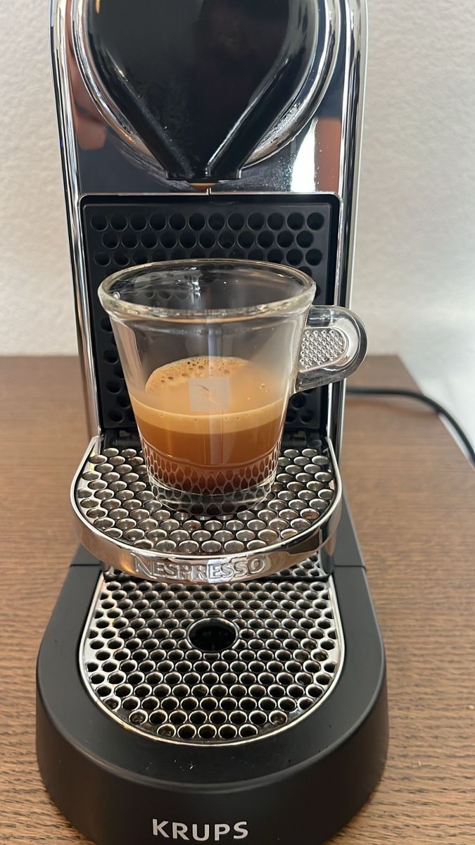 Macchine per caffè & Macchine per espresso: Nespresso krups – Usato da Root venduto da HHParts 2