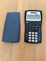 Calculatrice Texas Instruments TI-30X IIS avec étui
