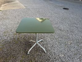 Gartentisch Kippbar