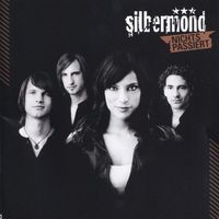 Silbermond: Nichts passiert CD Standard