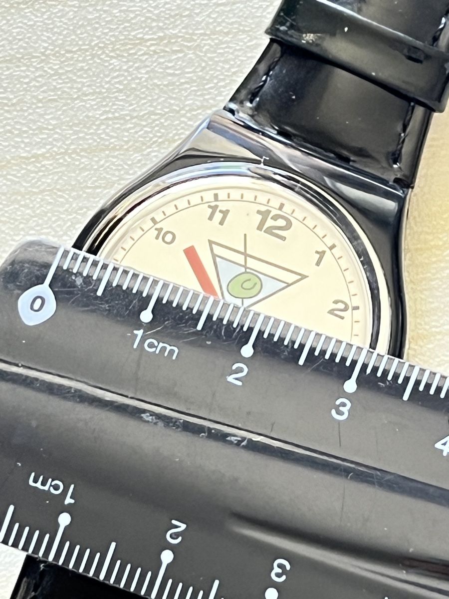 Swatch Montres: Swatch Cocktail Hour Uhr  – D'occasion à Grenchen par chththl 2