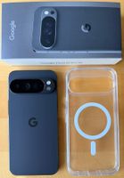 Google Pixel 10 Pro XL, Top Zustand, Garantie 15.07.2028
