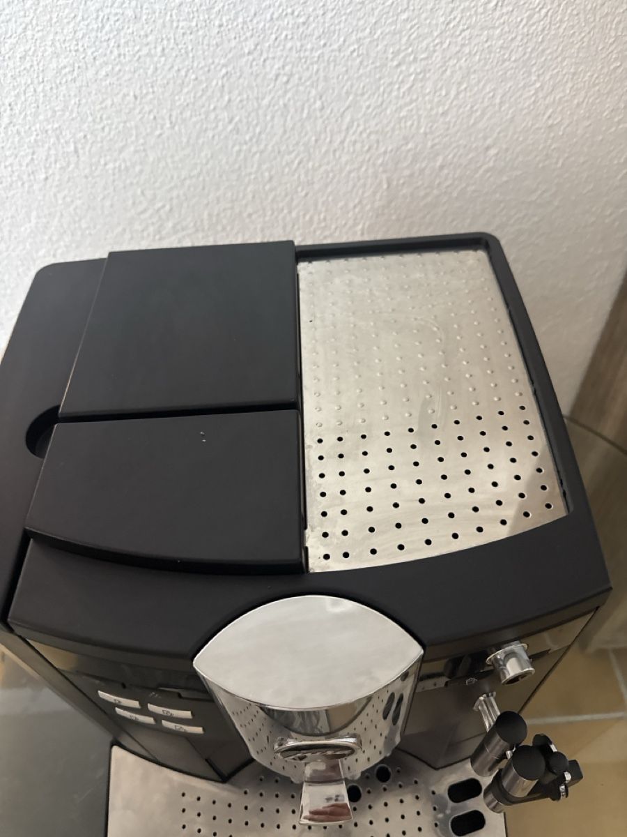 Jura Macchine per caffè & Macchine per espresso: Juraimpresa S901 – Usato da Soyhières venduto da Jura22 3
