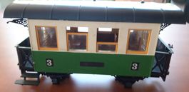 LGB-Personenwagen