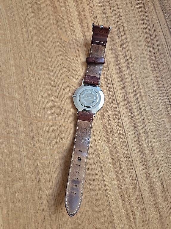 Orologi: Daniel Wellington Uhr Classic – Usato da Kriens venduto da Rina456 3