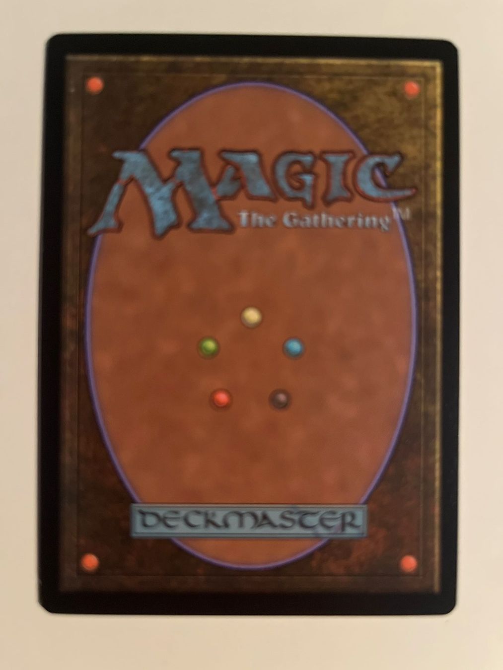 Magic The Gathering Sammelbilder & Trading cards: 1 x Todespakt-Engel - Magic: The Gathering - MtG – Gebraucht aus Kriens von Shadi1980 1