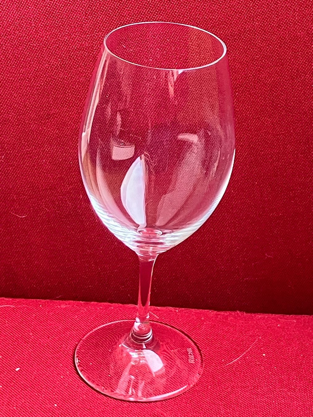 Zwiesel Bicchieri: Vier neue Zwiesel-Gläser – Usato da Baden venduto da sylivianne 2