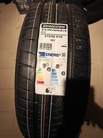 2* Pneus Bridgestone Turanza eco 215/55 R18 95T