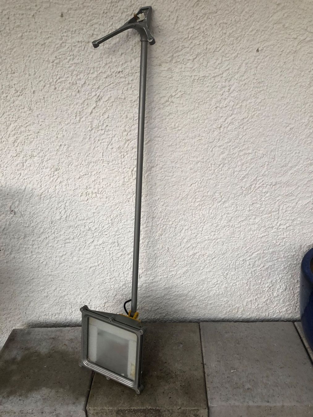 Guzzini Lampen: IGUZZINI LINGOTTO LIGHT – Gebraucht aus Küsnacht ZH von joh_5qrt 5