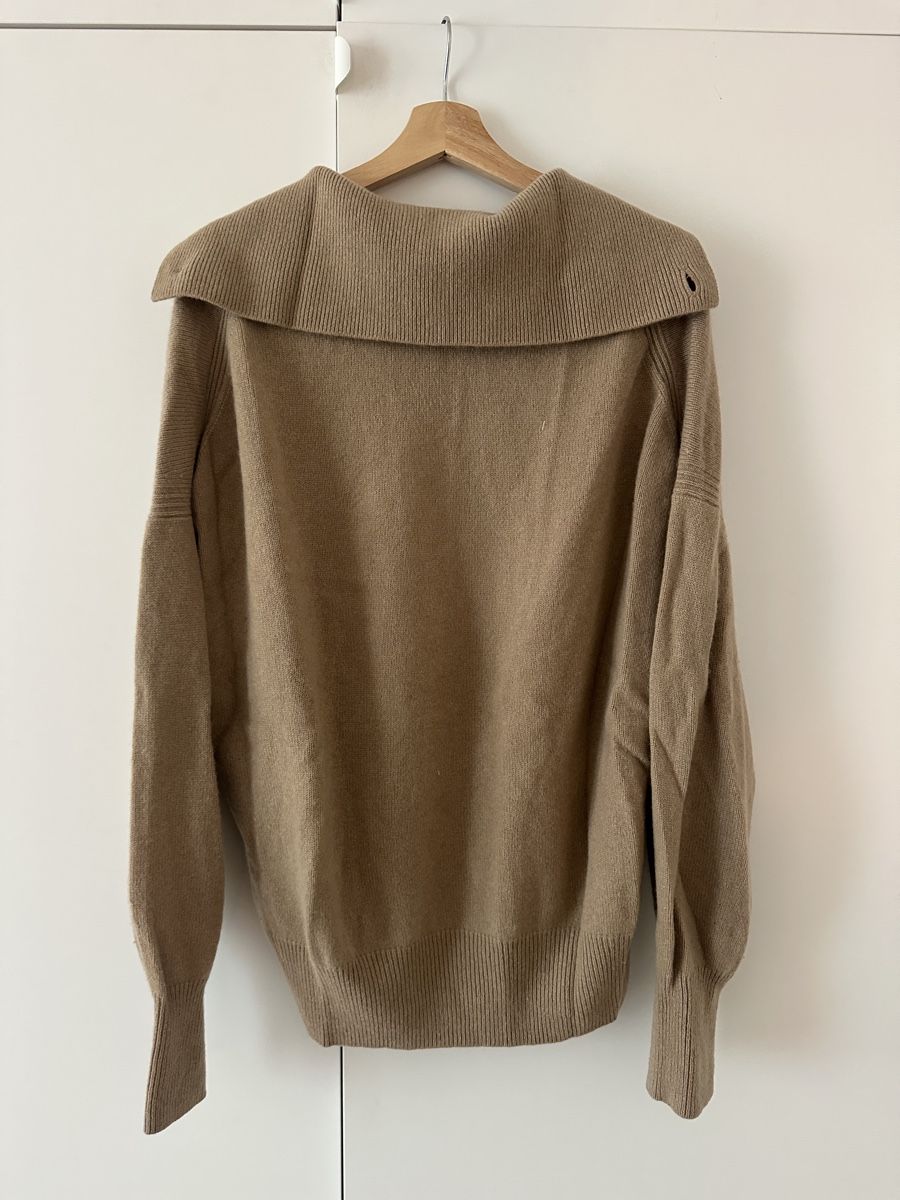 Cos Pulls & Sweat-shirts: COS Kaschmir Pullover – D'occasion à Zürich par cbraunsc 2