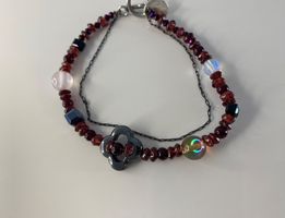 Bracelet Crystal&natural stone