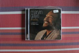 MARVIN GAYE "SONGBOOK (BEST OF)" CD 15 TRACKS NEU (992)