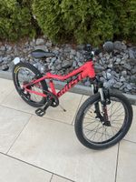 Ghost Lanao W20 Zoll Kindervelo - Top Zustand! 🚲