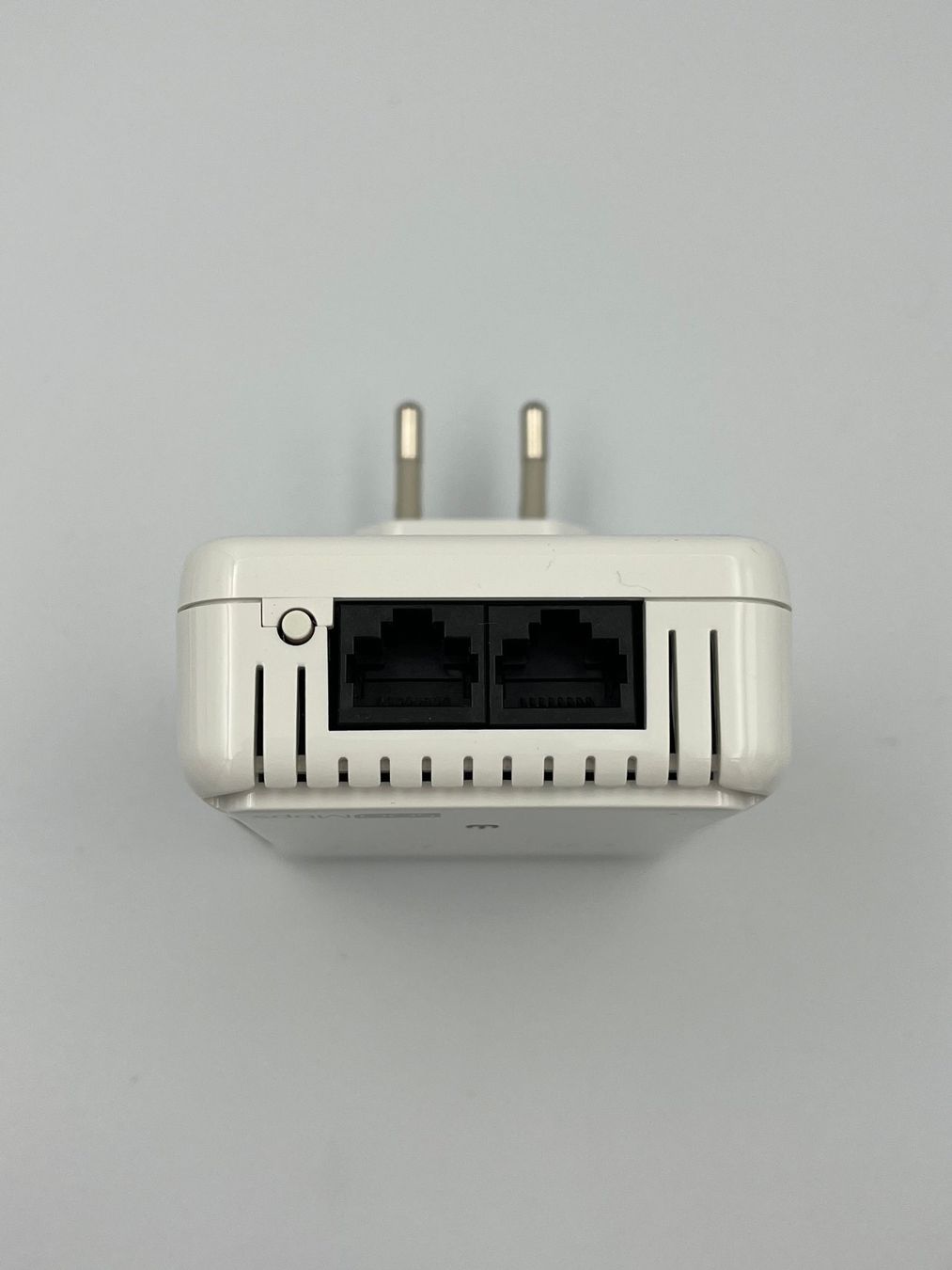 Devolo Unità & Adattatore: DEVOLO dLAN 500 WiFi Powerline Adapter Kit – Usato da Basel venduto da Xani 5