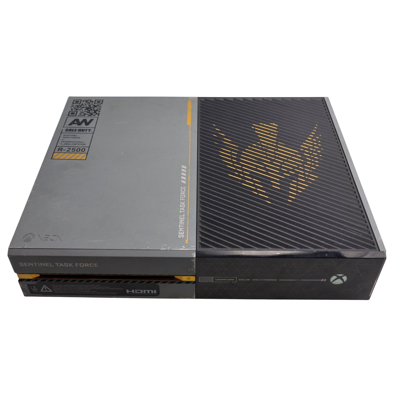 Microsoft Console: XBOX ONE Call of Duty Advanced Warfare + Controller – Usato da Paudex venduto da dindeboy 1