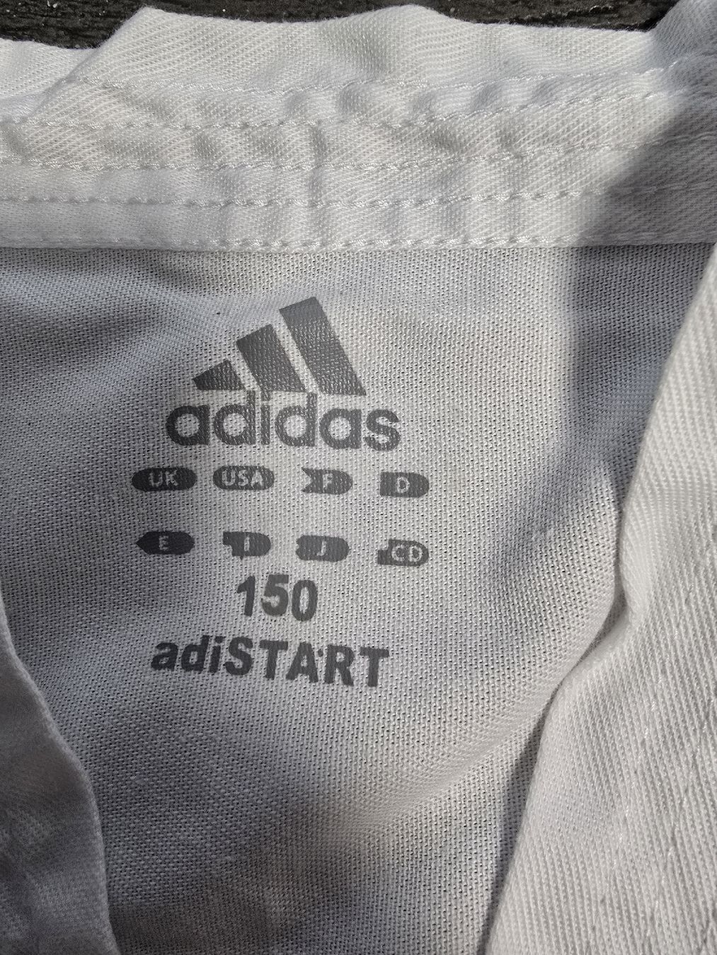 Anzüge: Traininganzug 150 Adidas – Gebraucht aus Ehrendingen von Ince2016 5