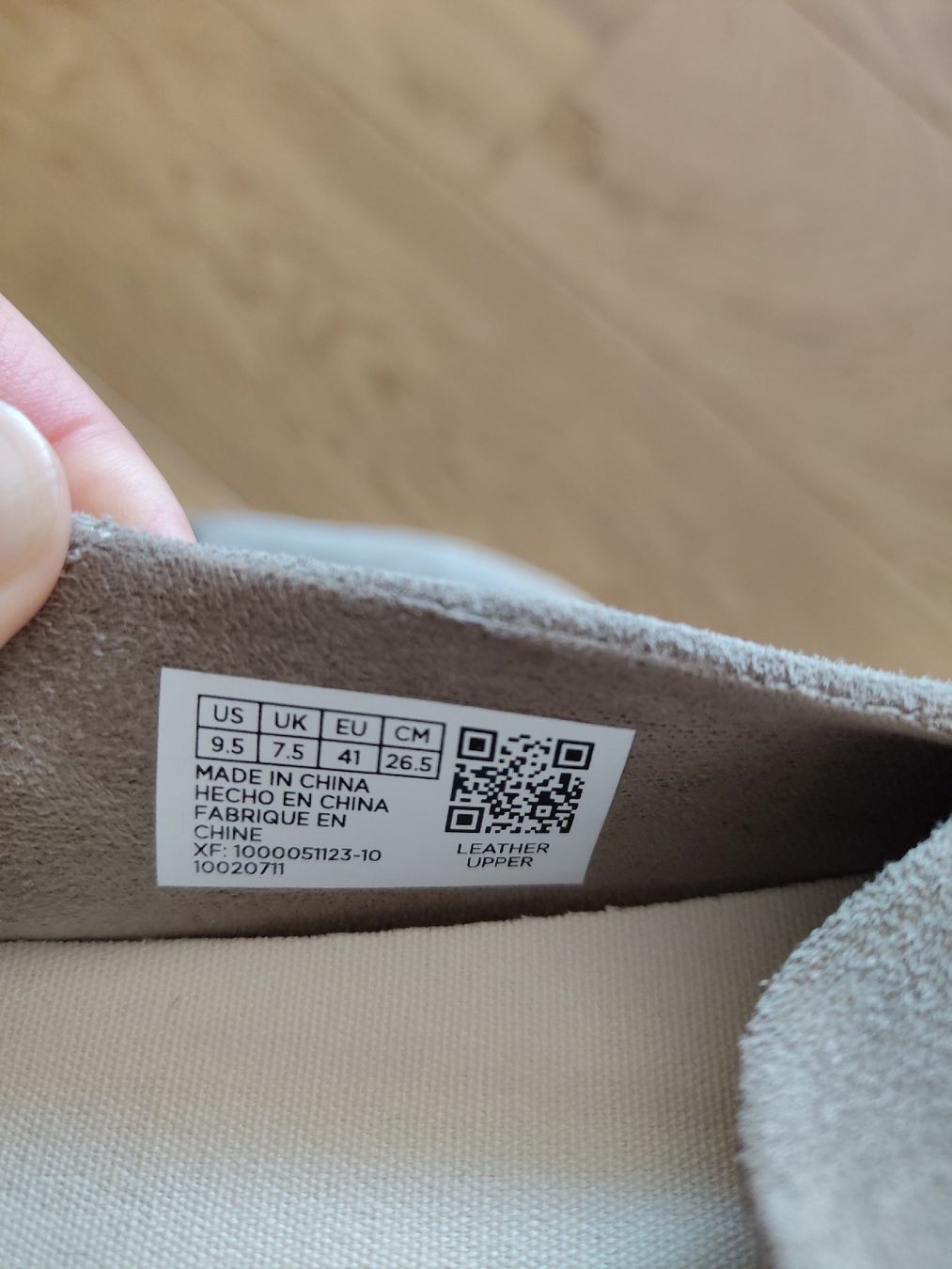 Toms Damenschuhe: Espadrilles  – Gebraucht aus Willisau von dmdg 5
