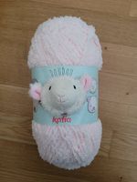 Wolle "Doudou" von Katja