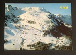 AK Stoos ob Schwyz