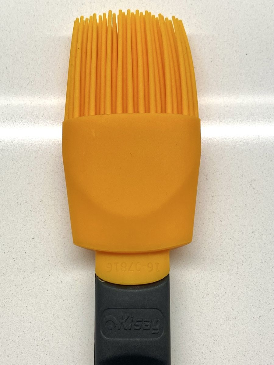 Altro per cucinare: Kisag Silikon Pinsel 23 cm – Nuovo (secondo la descrizione) da Basel venduto da phidelitas 6