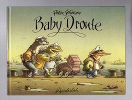 Baby Dronte von Peter Schössow 1992