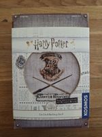 Harry Potter Kampf um Hogwarts Deck-Building-Duell