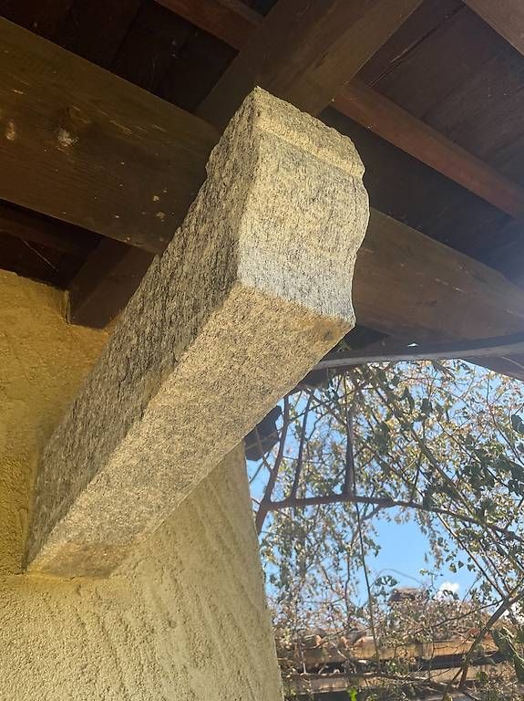 Scaffali: Mensole in granito – Usato da Losone venduto da inf_zhb8 2