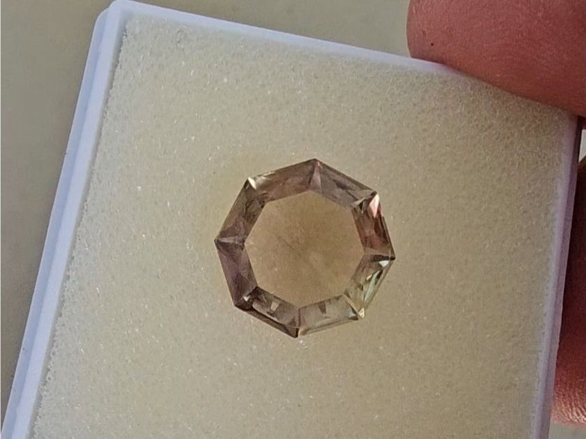 Pietre preziose: Csarite, Diaspore – Nuovo (secondo la descrizione) da Wolhusen venduto da toni079 3
