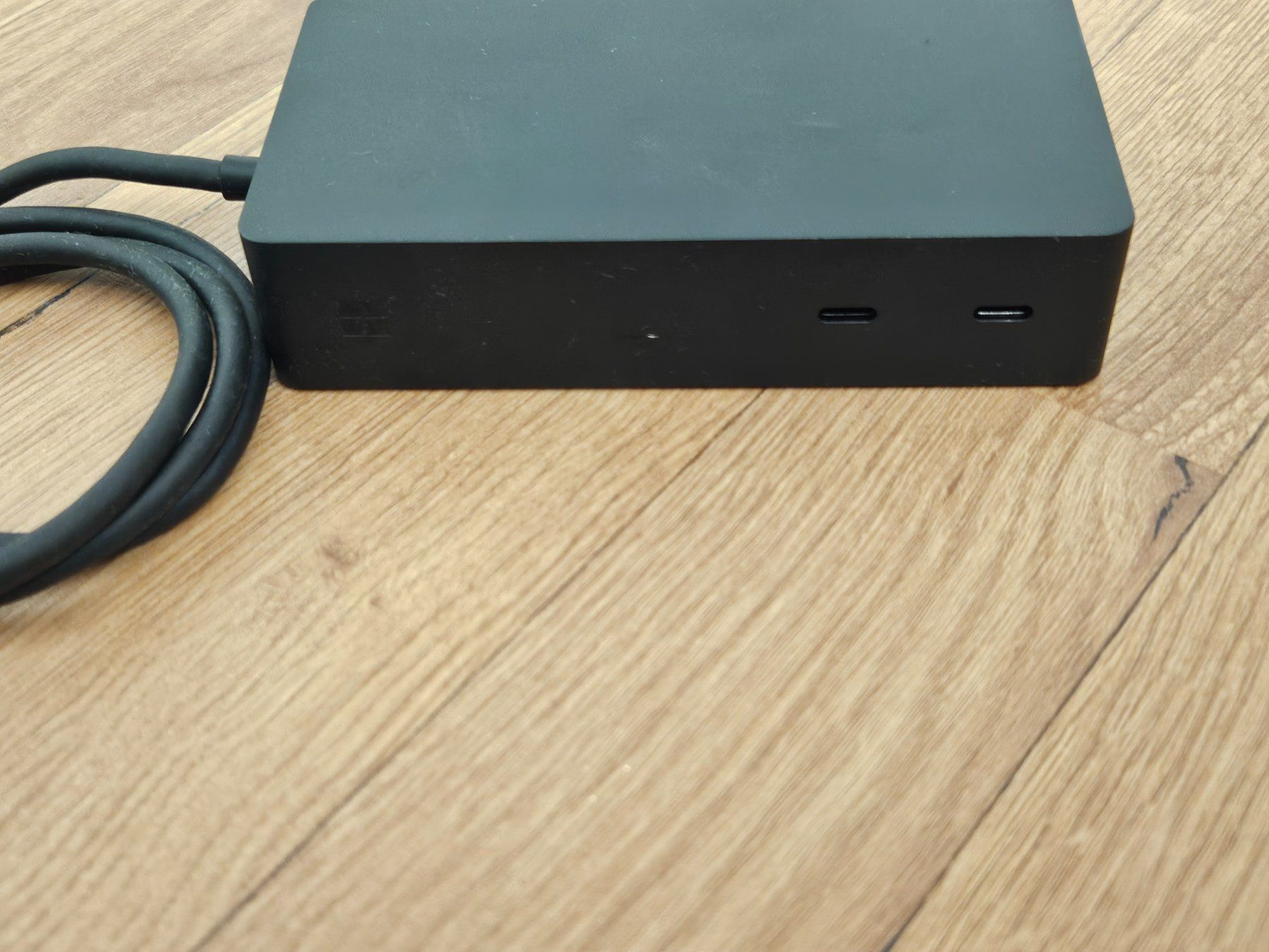 Microsoft Docking station: Microsoft Surface Dock 2 – Usato da Hinwil venduto da 97 4