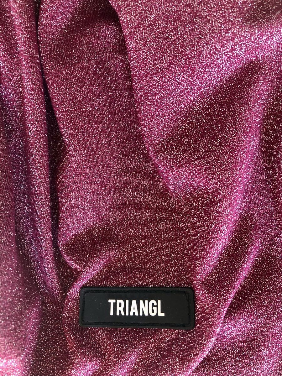 Costumi da bagno & Bikini: Bikini Triangl rose grape lurex – Nuovo (secondo la descrizione) da Clarens venduto da ale_yc7t 5