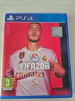 FIFA 20 PS4