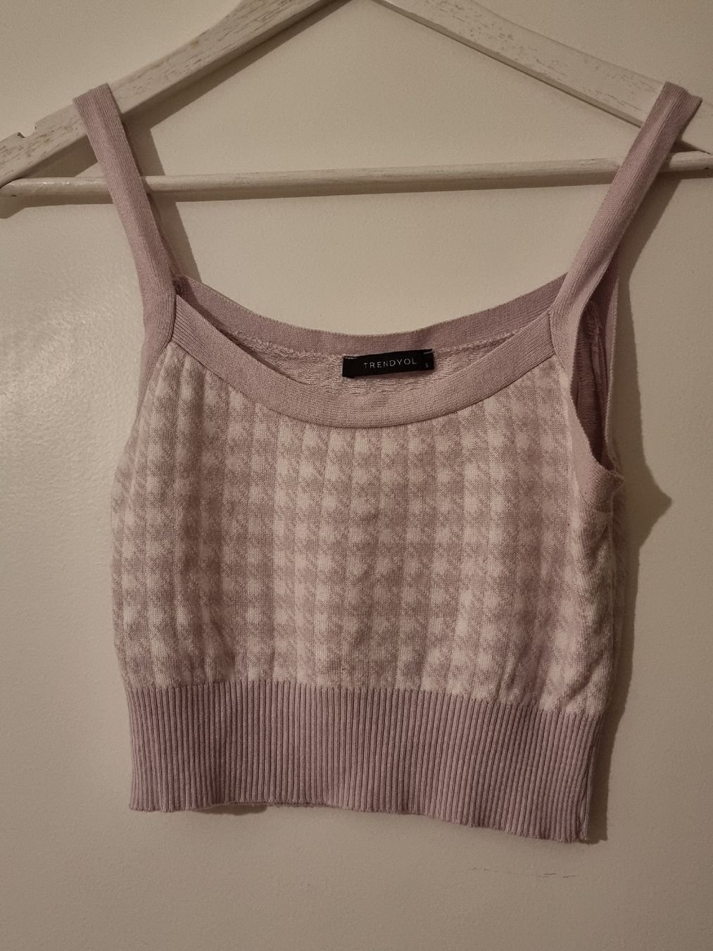 Top: Karo Top – Usato da Altstätten SG venduto da melii._.98