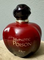 Hypnotic Poison - Christian Dior - 100 ml /  3/4 voll