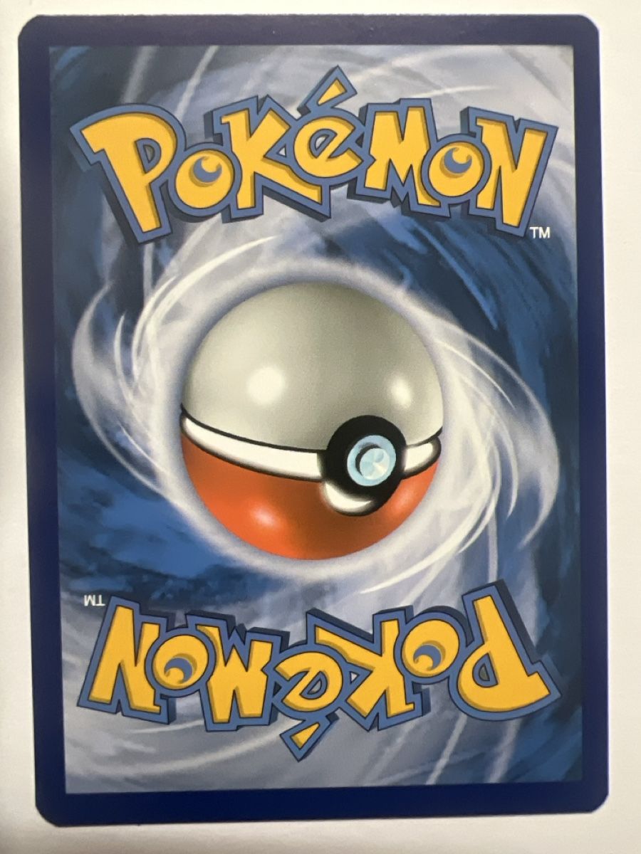 Pokémon Cartes à collectionner: Richterpfeife Pokémon  – D'occasion à Frauenfeld par mwguv 1