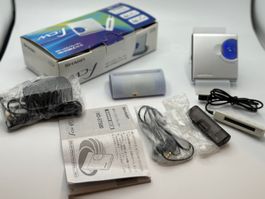 Sharp MD-ST500-Z JAPAN Minidisc Reader Lecteur MD +Test OK !