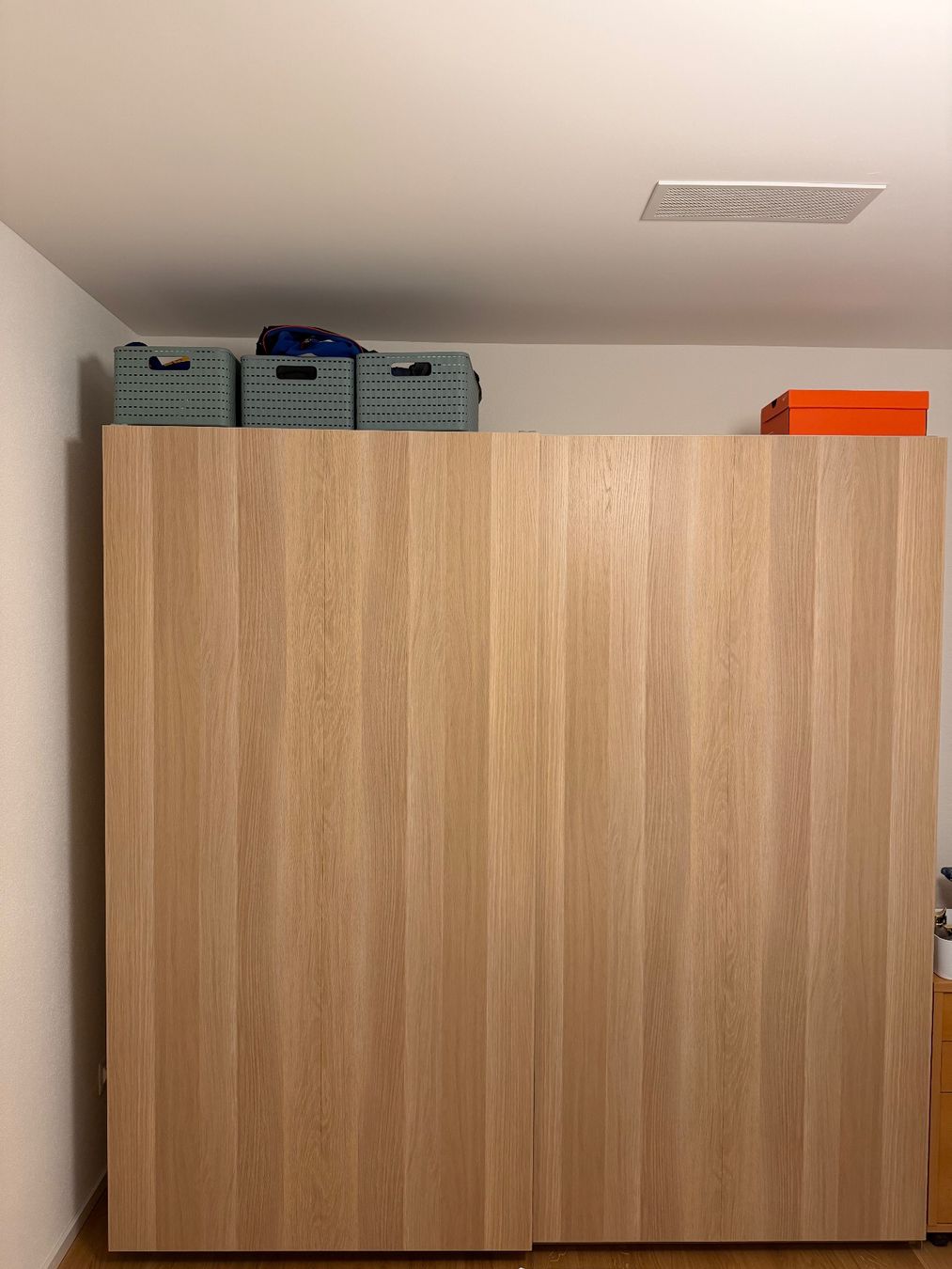 Ikea Armadi: IKEA Pax Schrank – Usato da Regensdorf venduto da san_c882