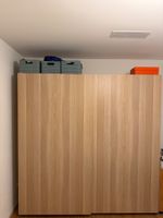 IKEA Pax Schrank