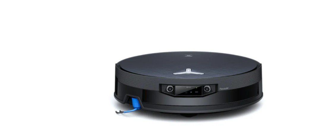 Ecovacs Aspirapolveri & Accessori: Ecovacs Saugroboter DEEBOT X12 OmniCyclone – Nuovo (secondo la descrizione) da Bassersdorf venduto da COOL-AG 5