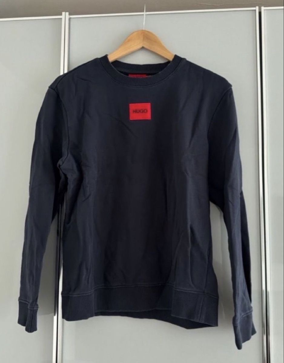 Hugo Boss Pulls & Sweat-shirts: Boss Pullover – D'occasion à Dübendorf par MariaS.