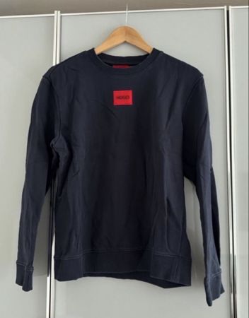 Boss Pullover