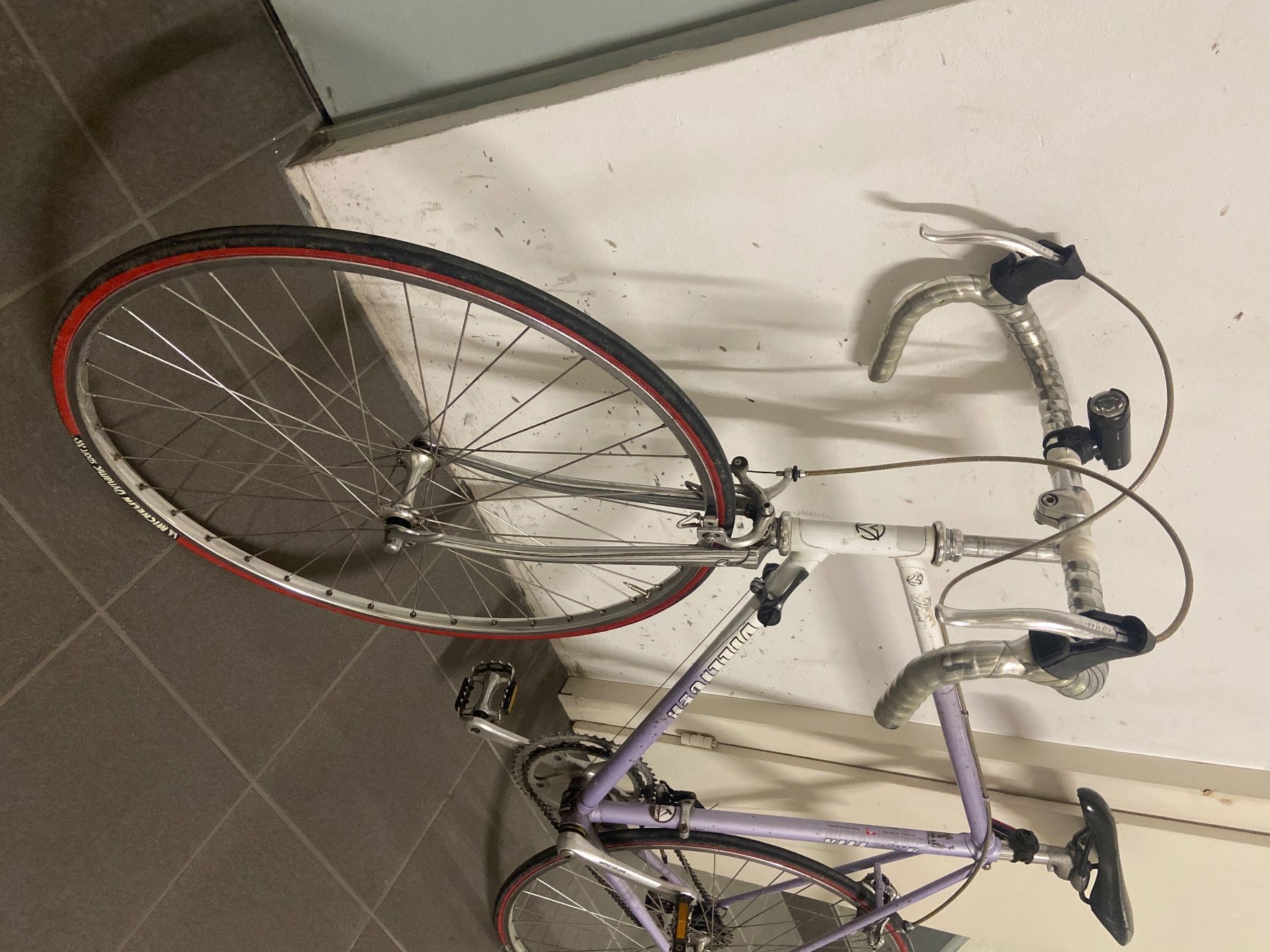 Biciclette: Rennvelo Villiger – Usato da Berg SG venduto da lor_m6sr 1
