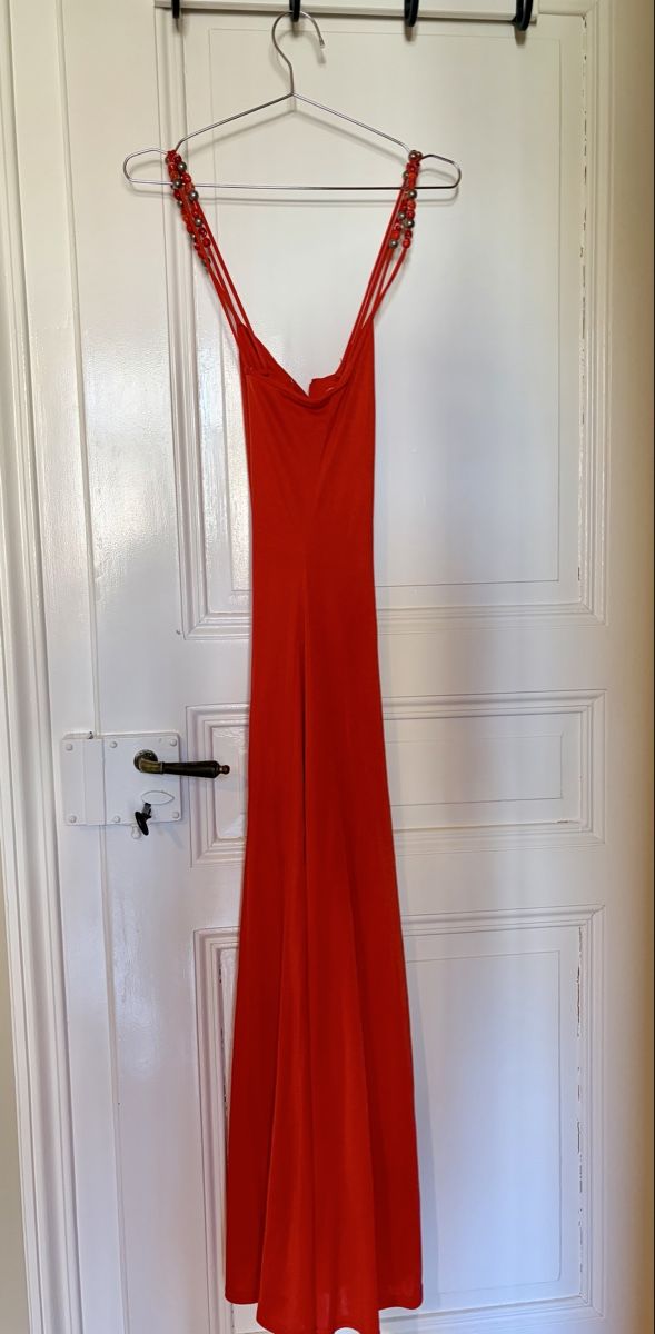Vestiti: Maxikleid Louis Feraud  – Usato da Basel venduto da ew1_rp7f 2