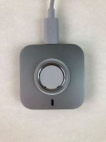 OURA |Smart Ring | Ring 4 | Brushed Silver | Gr. 7